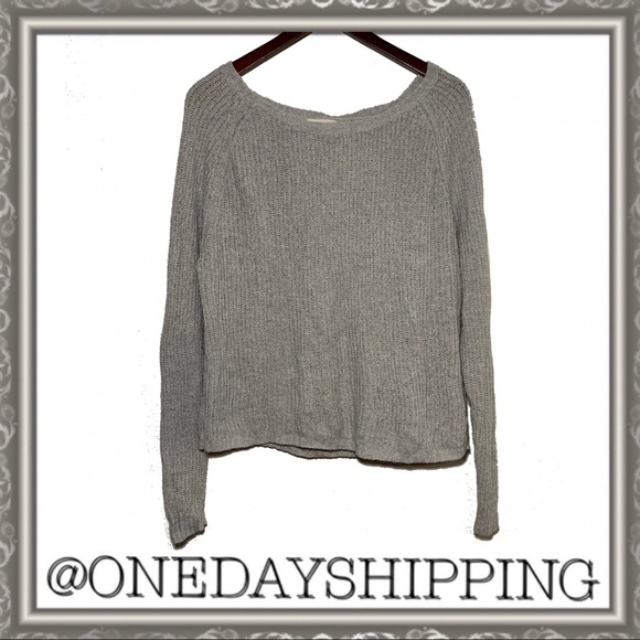 Cotton Candy Womens Small Gray - Picture 5 of 5